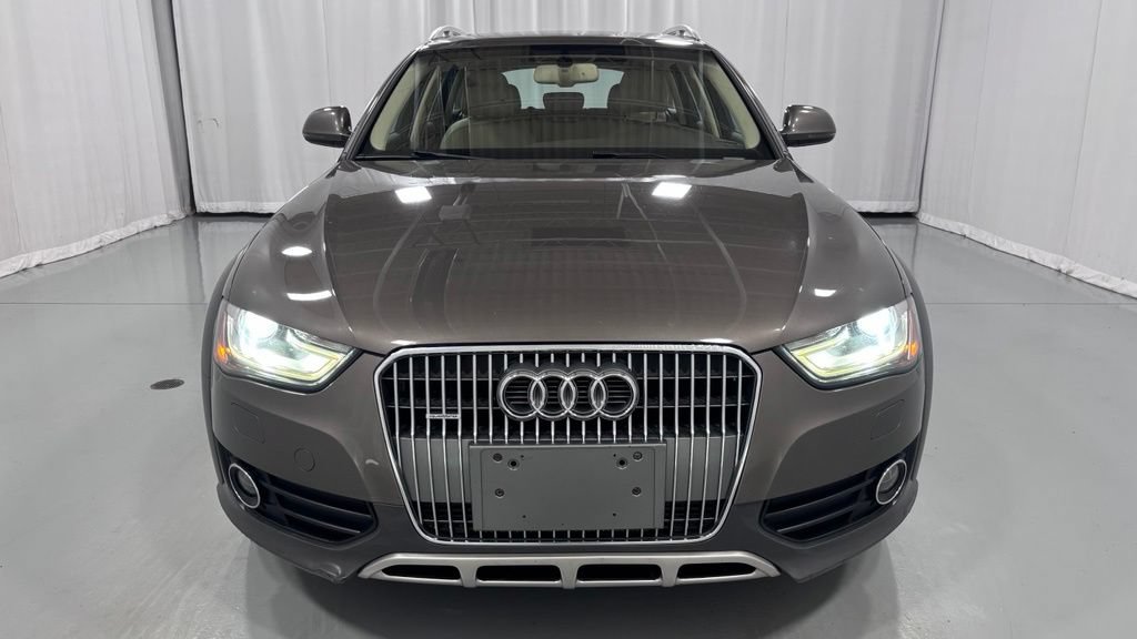 Used 2014 Audi A4 Premium Plus AWD/4WD image 3