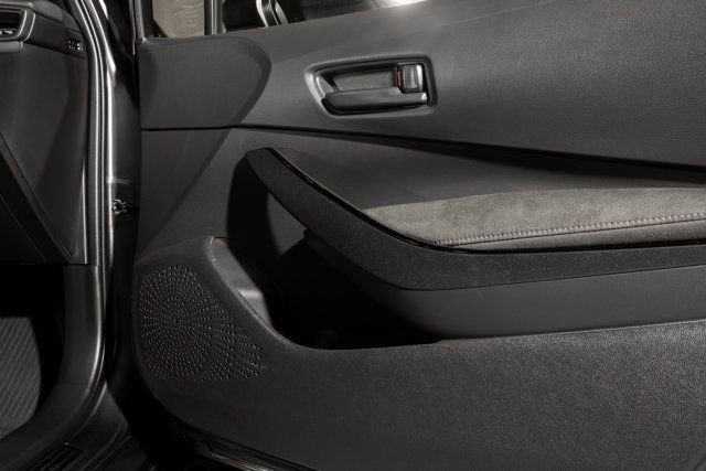 Used 2023 Toyota Corolla GR Morizo image 17