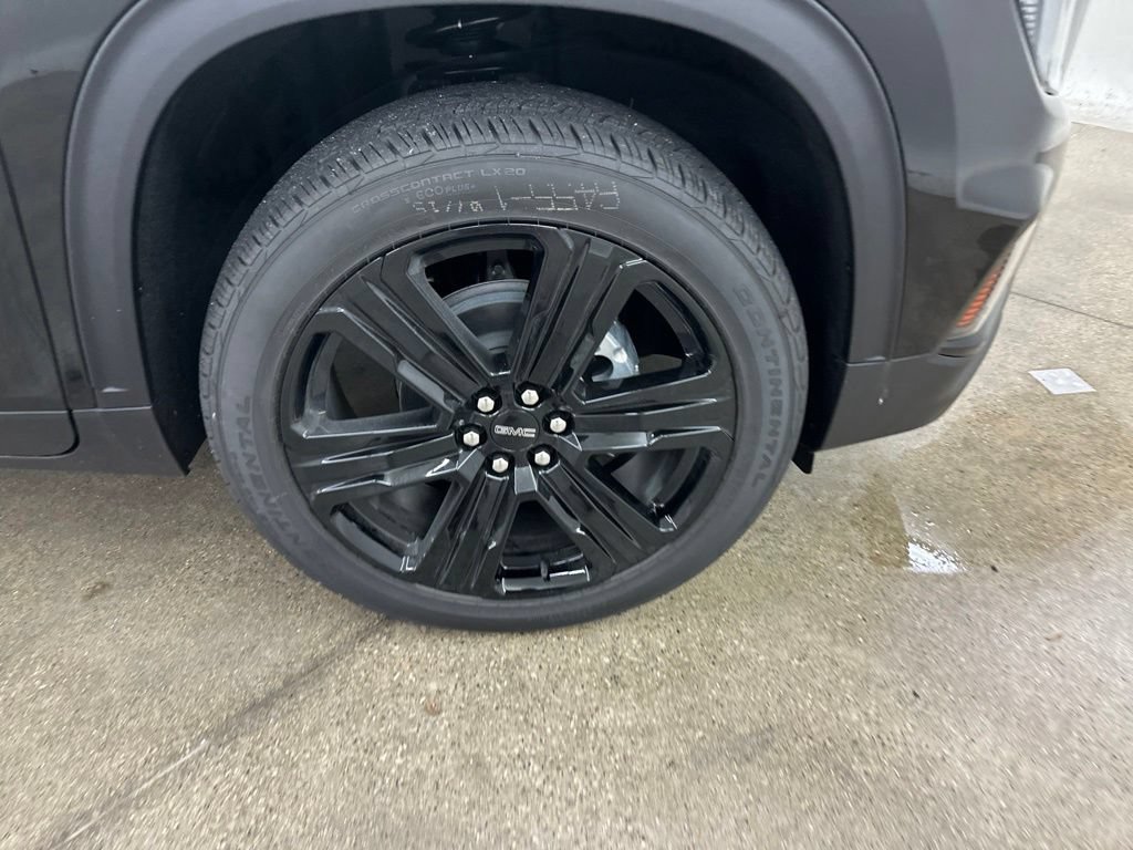 New 2026 GMC Acadia Elevation w/ Black Edition AWD/4WD image 15