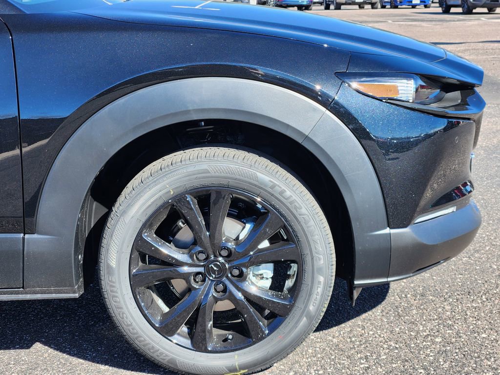 New 2026 MAZDA CX-30 Aire Edition AWD/4WD image 29