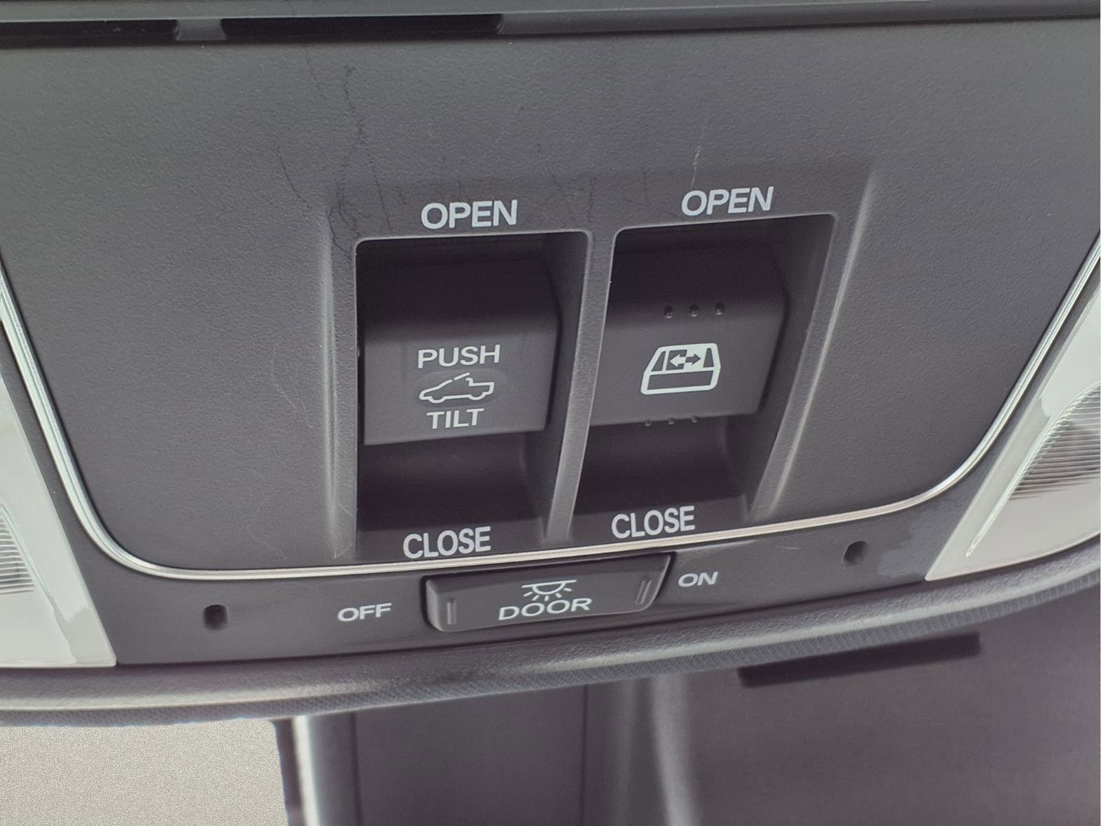 Certified 2024 Honda Ridgeline RTL image 19