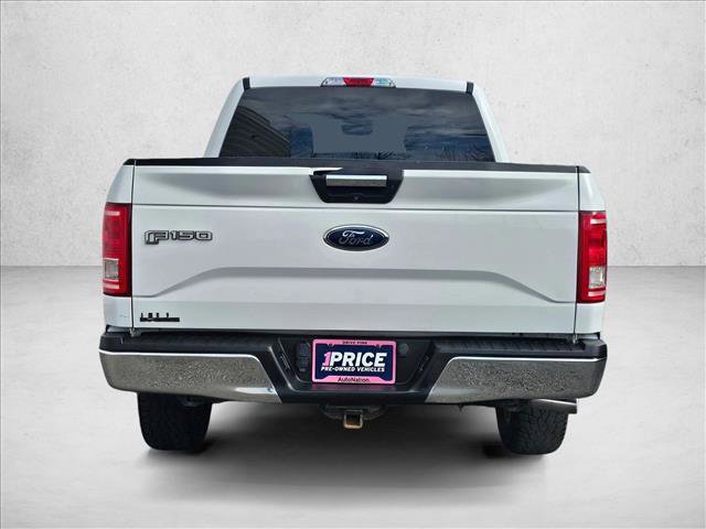 Used 2017 Ford F150 XLT w/ XTR Package image 4