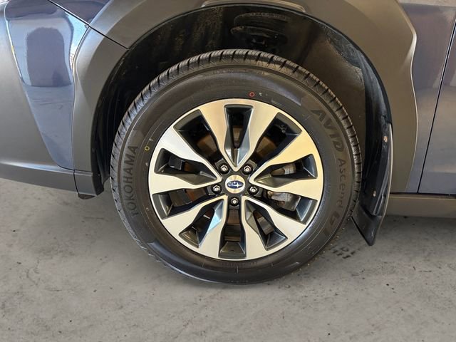 Used 2024 Subaru Outback Limited image 14