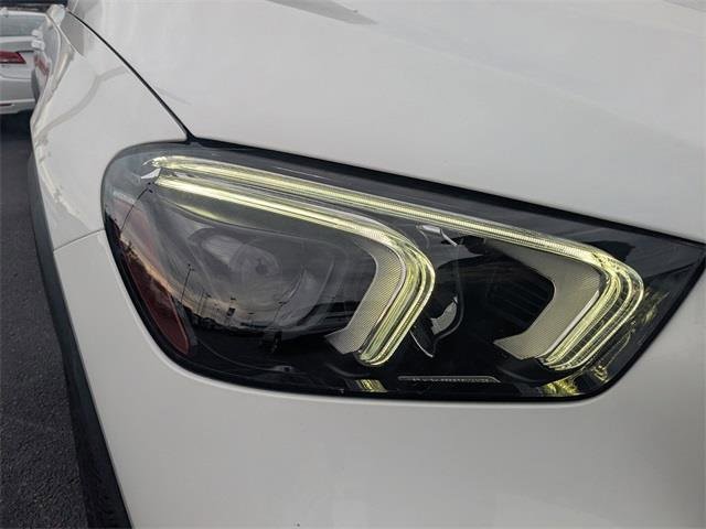 Used 2022 Mercedes-Benz GLE 350 image 10