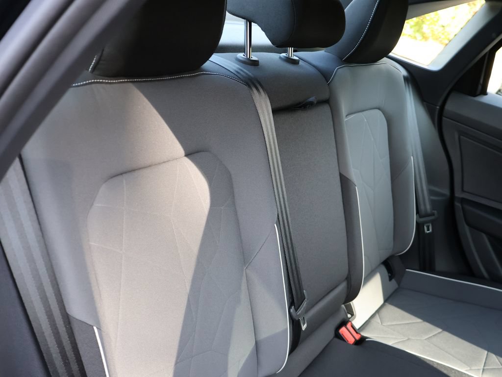 New 2026 Volkswagen Jetta Sport FWD image 29