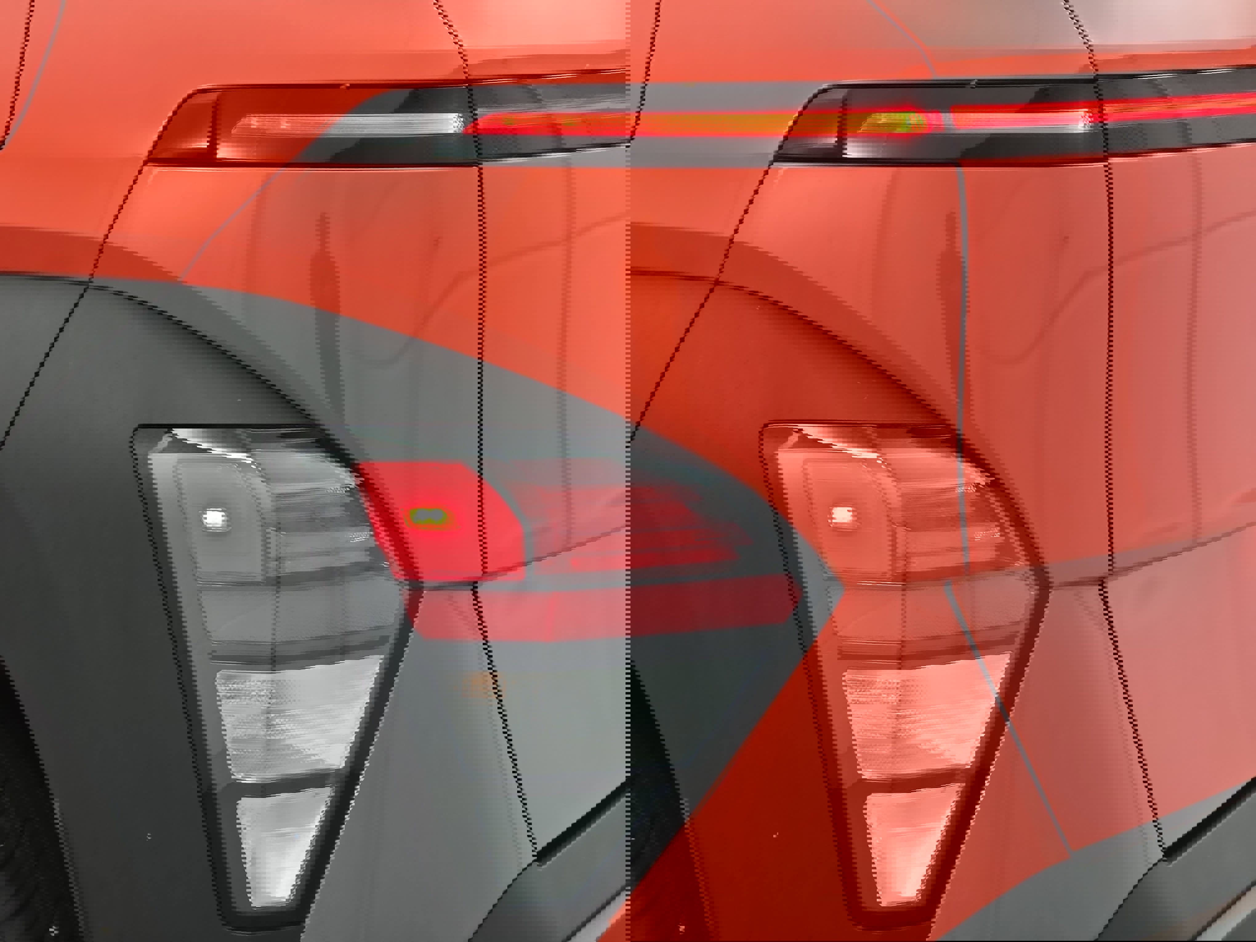 Used 2024 Hyundai Kona SEL image 33