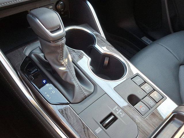 Certified 2026 Toyota Highlander Limited AWD/4WD image 13