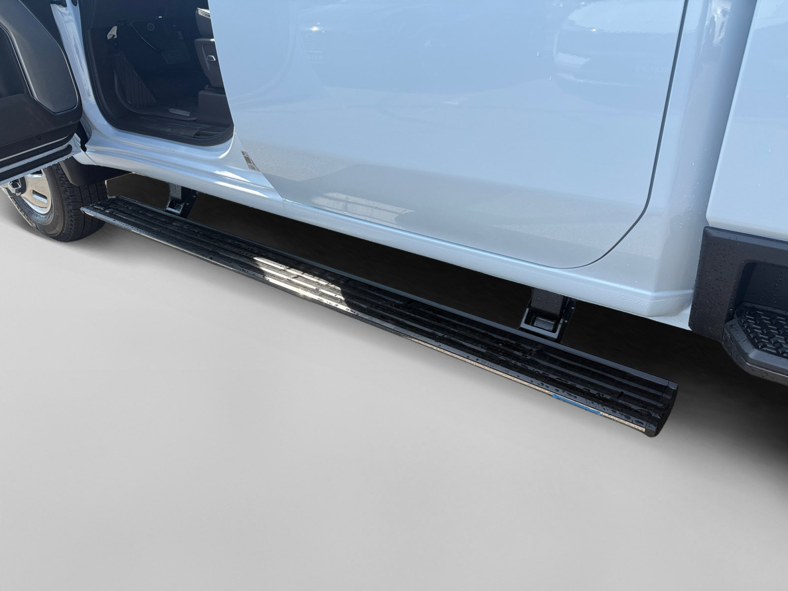 New 2026 GMC Sierra 3500 Denali w/ Technology Package image 30