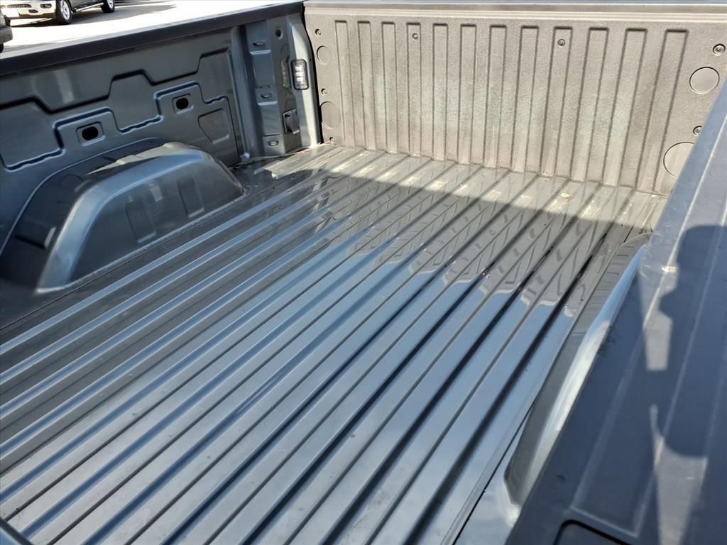 Used 2024 Chevrolet Silverado 1500 Custom w/ LPO, Dark Essentials Package image 11