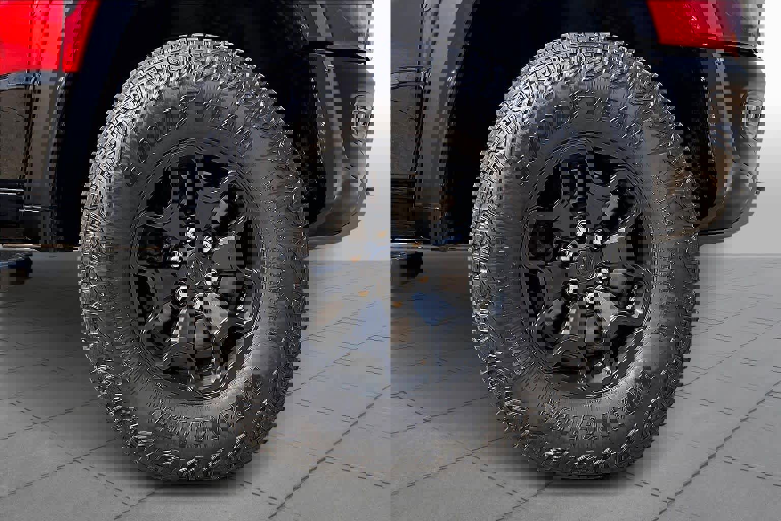 Used 2023 RAM 1500 TRX image 11