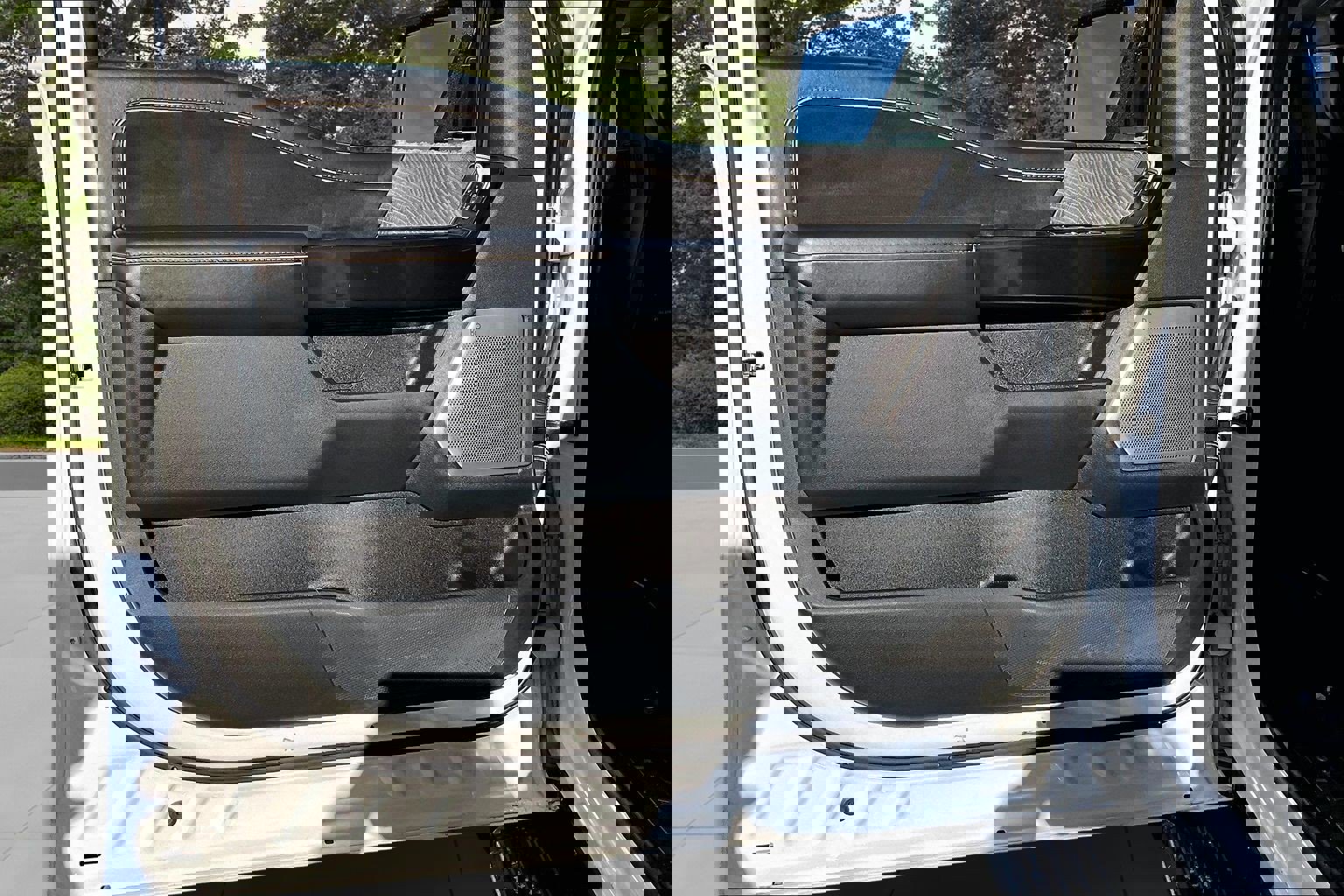 Certified 2021 Ford F150 Platinum w/ Equipment Group 701A High image 23