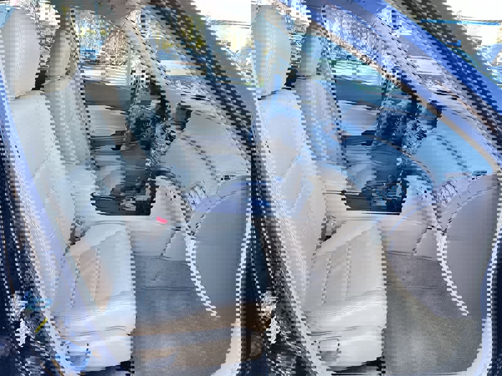 Used 2008 Honda Accord LX-P image 17