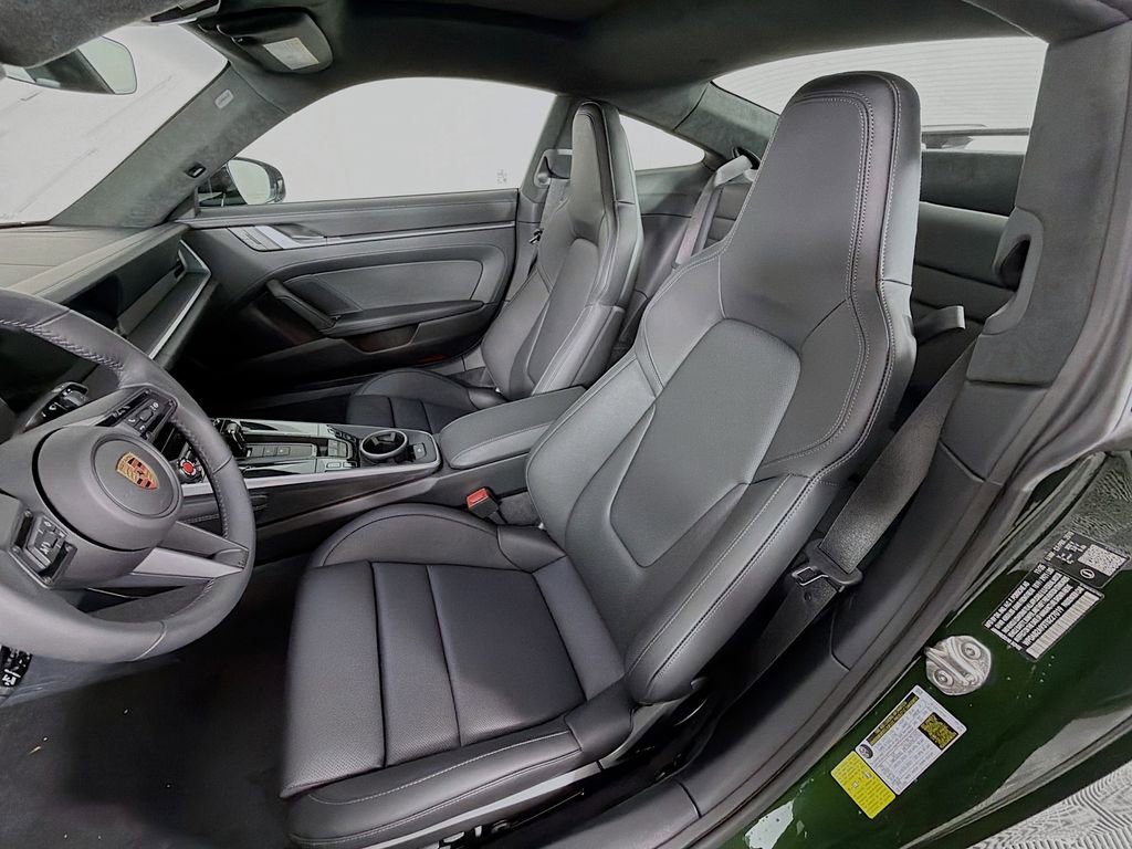 New 2026 Porsche 911 Carrera 4 GTS image 5