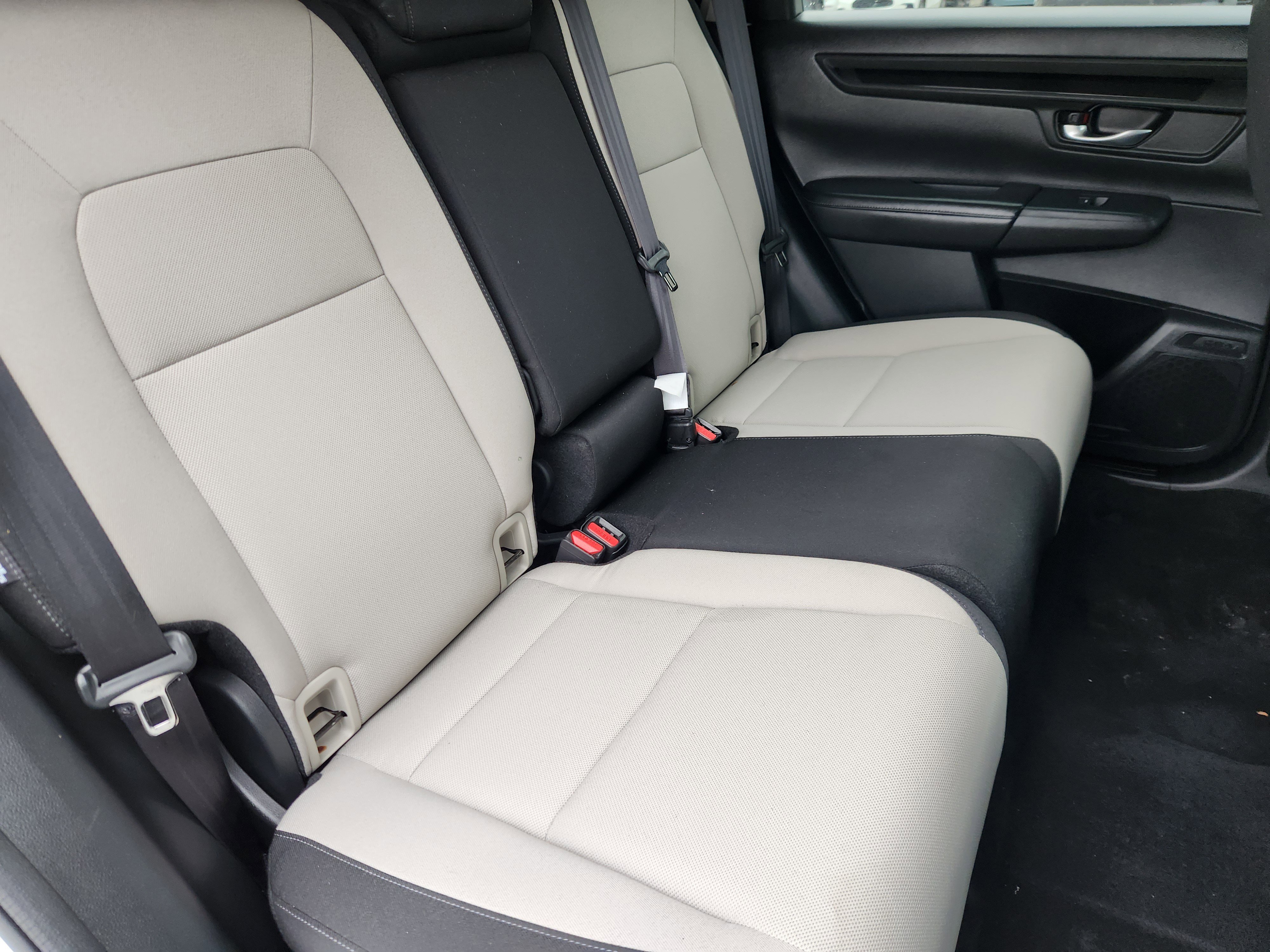 Used 2024 Honda CR-V EX image 16