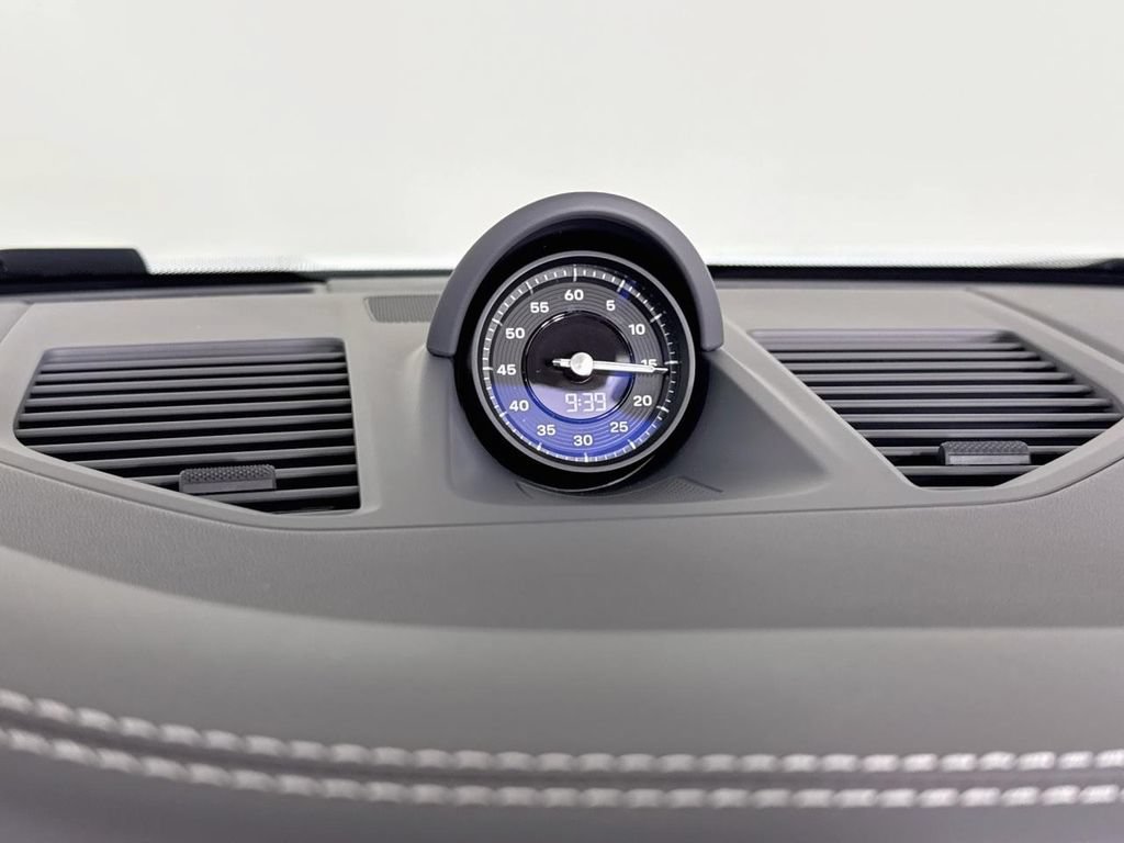 Used 2026 Porsche 911 Carrera S RWD image 29