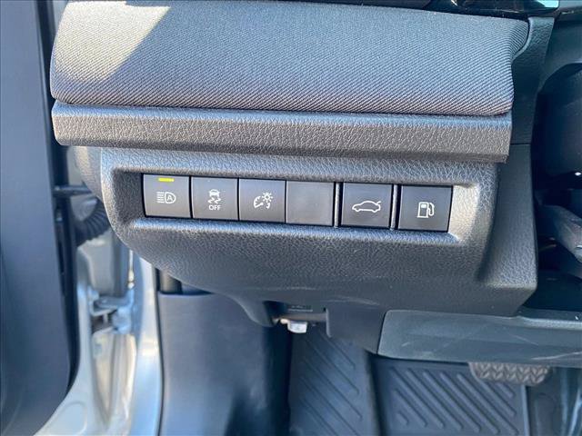 Certified 2026 Toyota Camry LE w/ Convenience Package FWD image 10