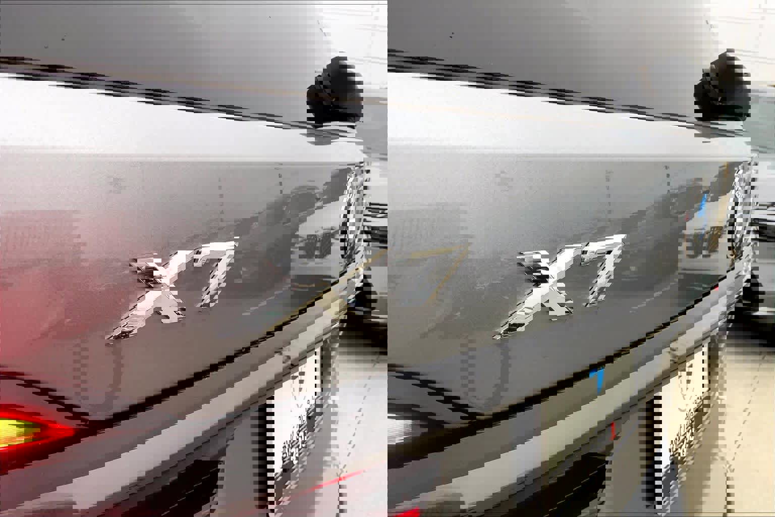 Used 2026 BMW X7 xDrive40i AWD/4WD image 15