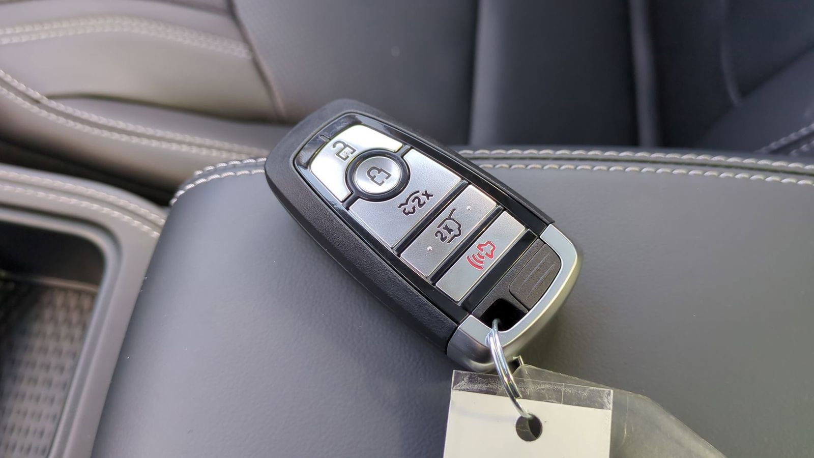 New 2025 Ford Mustang Mach-E Premium image 35