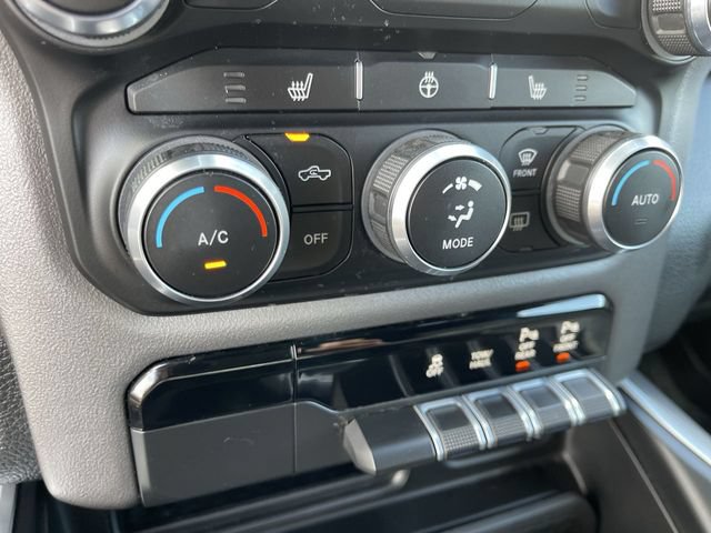 Used 2021 RAM 1500 Big Horn AWD/4WD image 18