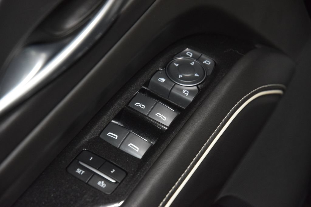 Used 2023 Cadillac Escalade Premium Luxury Platinum w/ LPO, Floor Liner Package AWD/4WD image 52