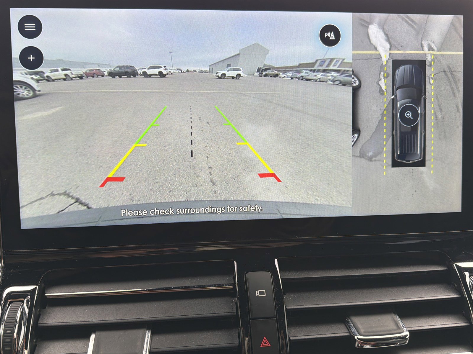 Used 2024 Lincoln Navigator L Reserve image 24