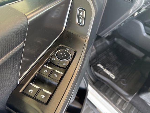 Used 2024 Ford F150 XLT w/ Equipment Group 302A MID image 15