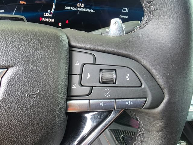 Used 2026 Cadillac CT5 Sport AWD/4WD image 30