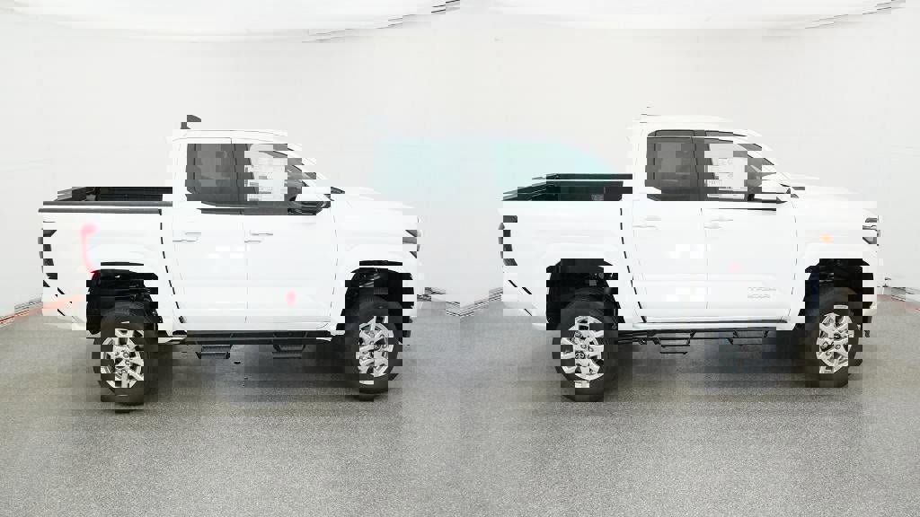 New 2026 Toyota Tacoma SR5 image 12