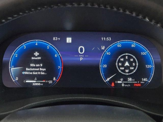 Used 2023 Toyota Highlander Limited image 35