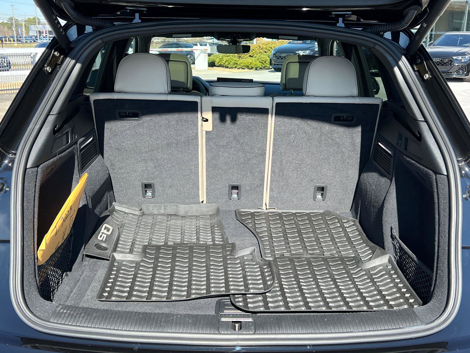 Used 2025 Audi Q5 2.0T Premium w/ Convenience Plus Package image 18