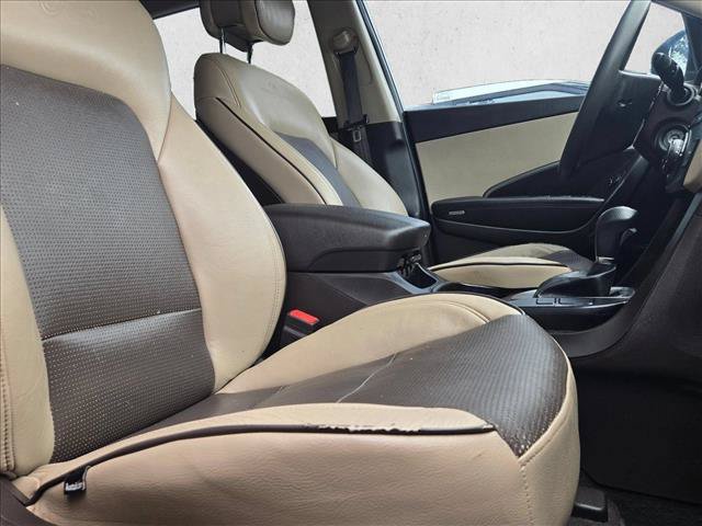 Used 2017 Hyundai Santa Fe Sport FWD image 22
