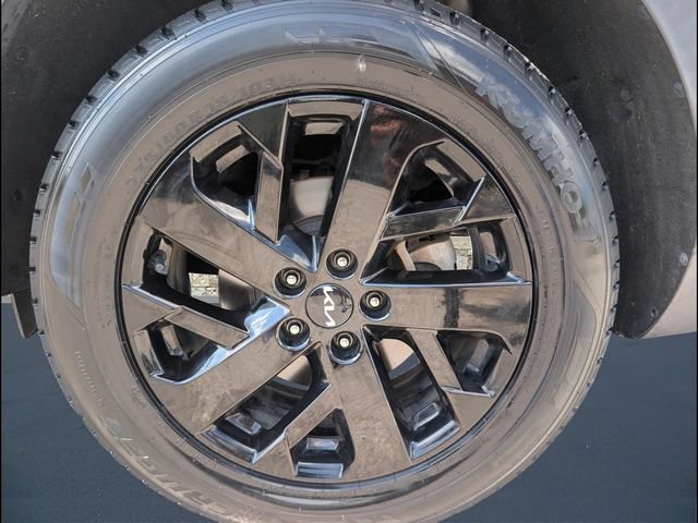 Certified 2022 Kia Sorento S w/ Panoramic Sunroof Package AWD/4WD image 21