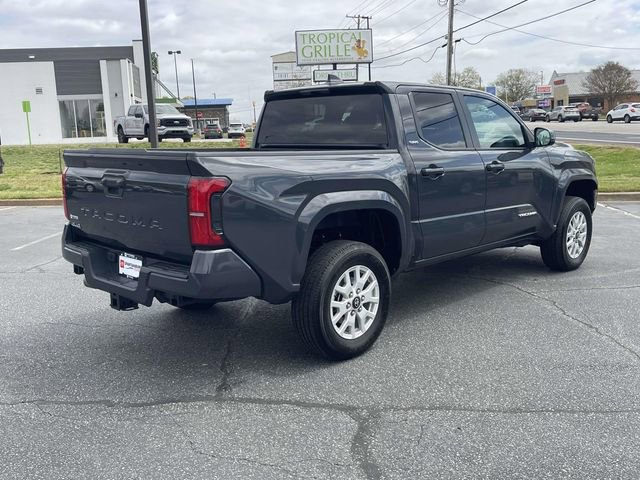 Used 2024 Toyota Tacoma SR5 AWD/4WD image 6