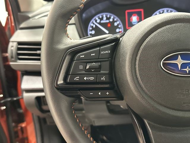 Certified 2025 Subaru Crosstrek 2.5i Limited image 9