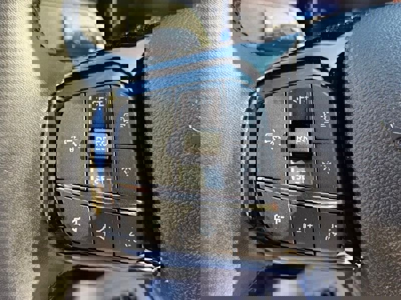 New 2026 Ford Escape Active w/ Tech Pack #1 image 25