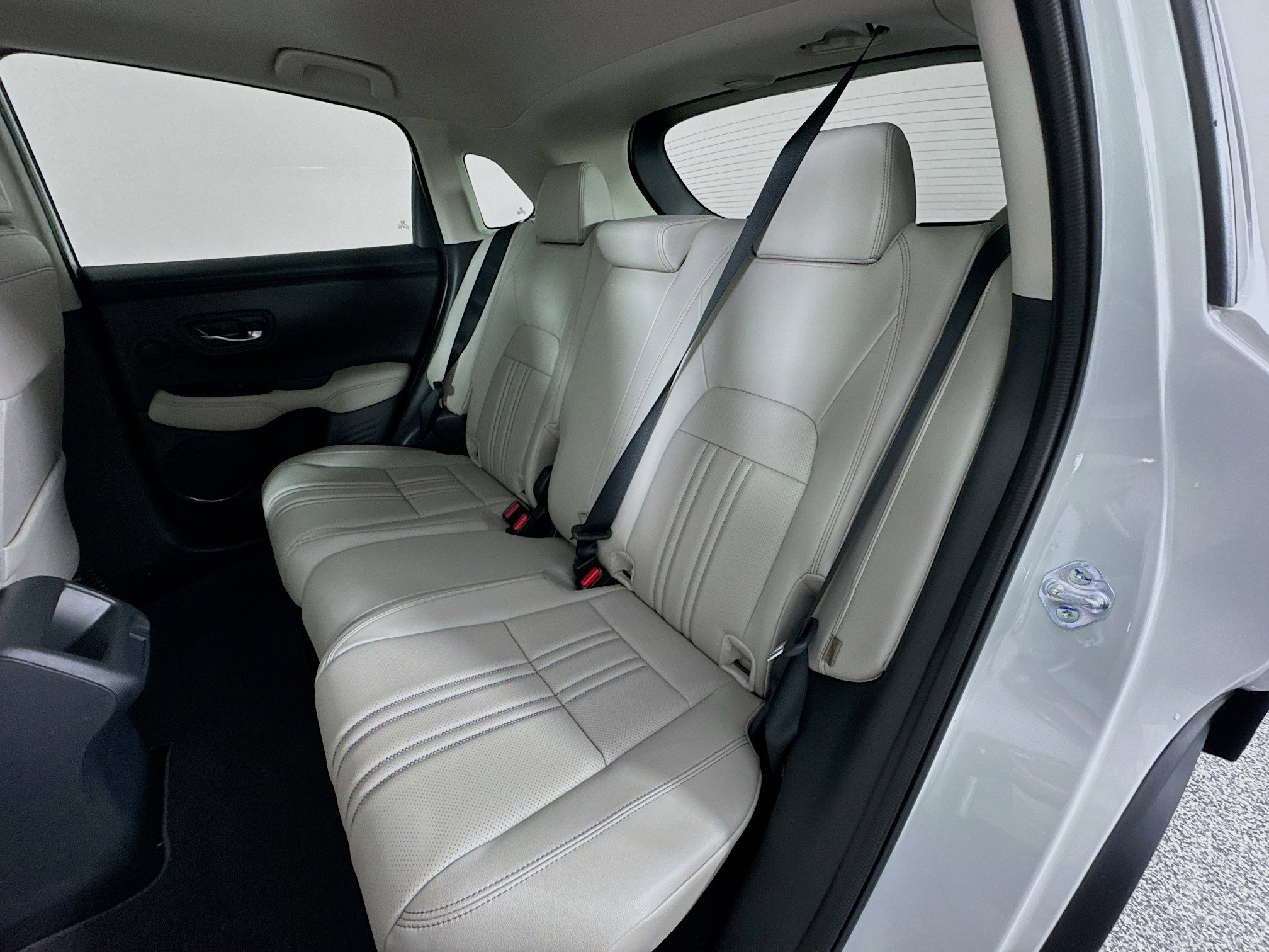 New 2026 Honda HR-V EX-L image 24