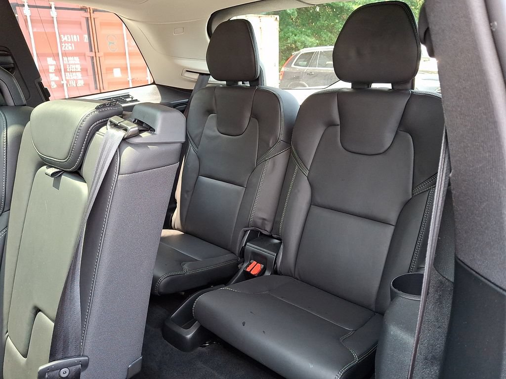 Used 2023 Volvo XC90 B6 Ultimate w/ Protection Package Premier AWD/4WD image 10
