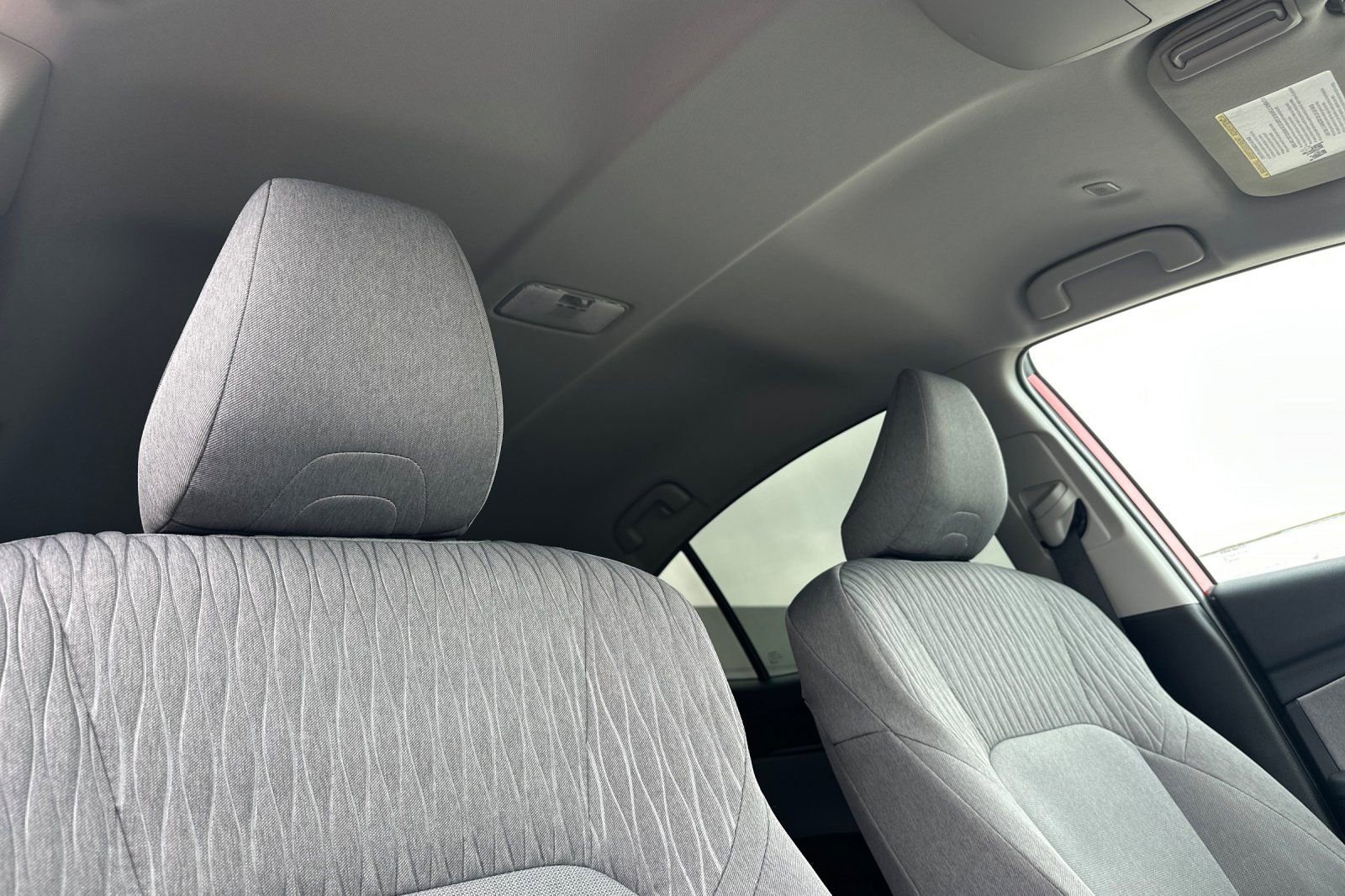 Used 2025 Toyota Camry LE image 17