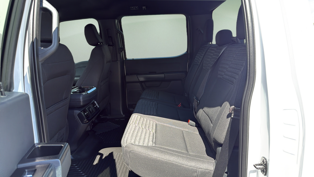 Used 2023 Ford F150 XL w/ STX Appearance Package AWD/4WD image 14