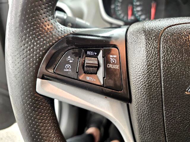 Used 2019 Chevrolet Sonic LT image 11