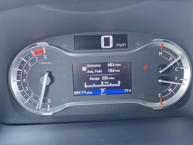 Used 2018 Honda Ridgeline Black Edition image 18