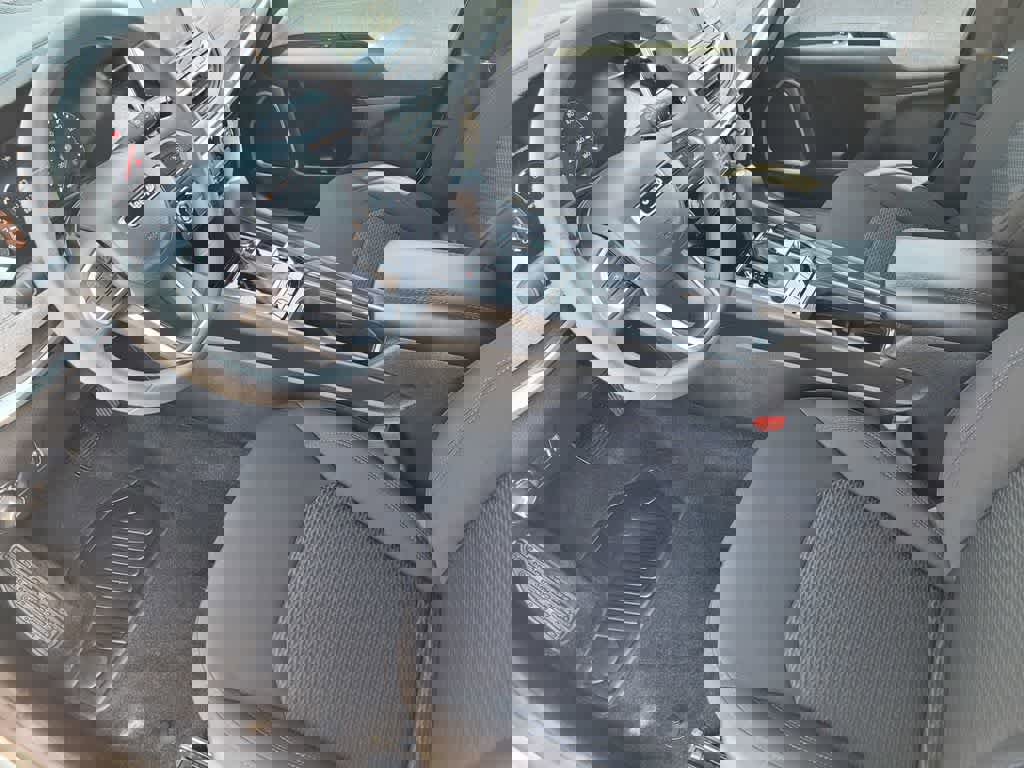 New 2025 Jeep Compass Sport image 13