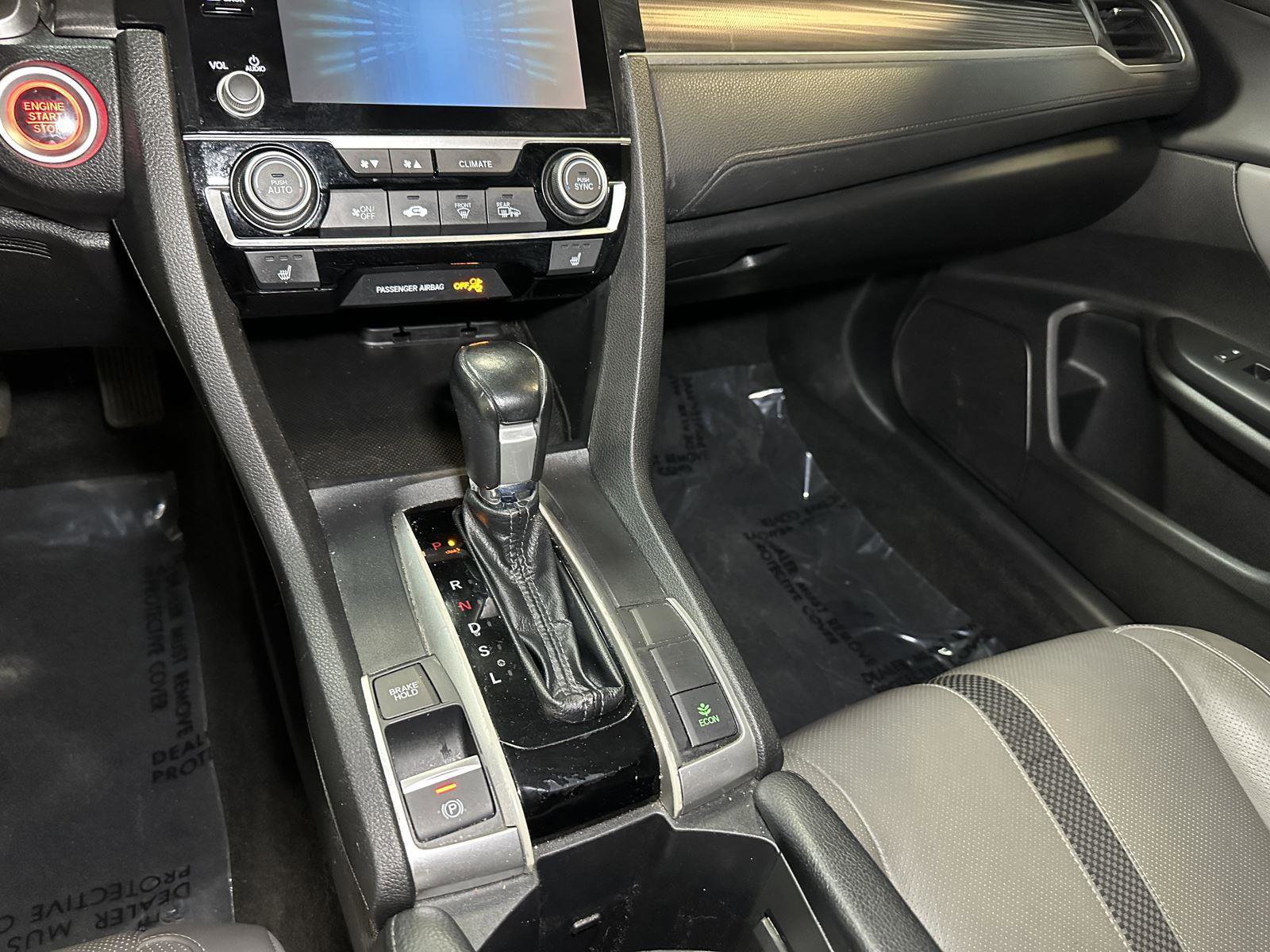 Used 2019 Honda Civic EX-L image 29