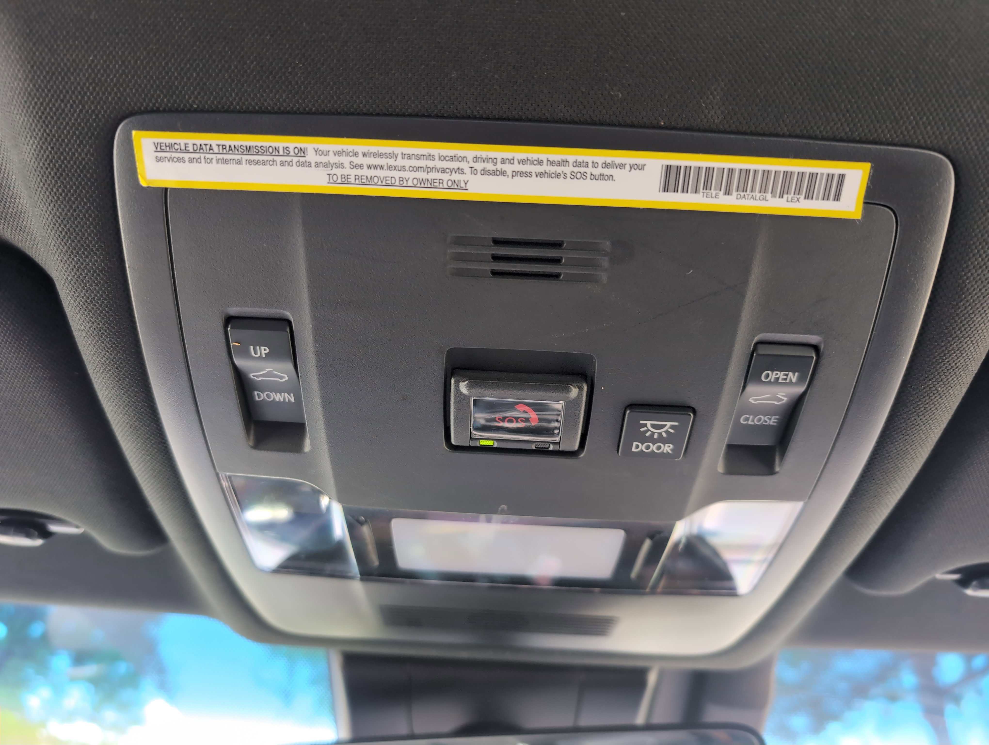 Used 2020 Lexus ES 350 F Sport w/ Accessory Package FWD image 37