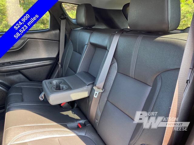 Used 2022 Chevrolet Blazer LT AWD/4WD image 18