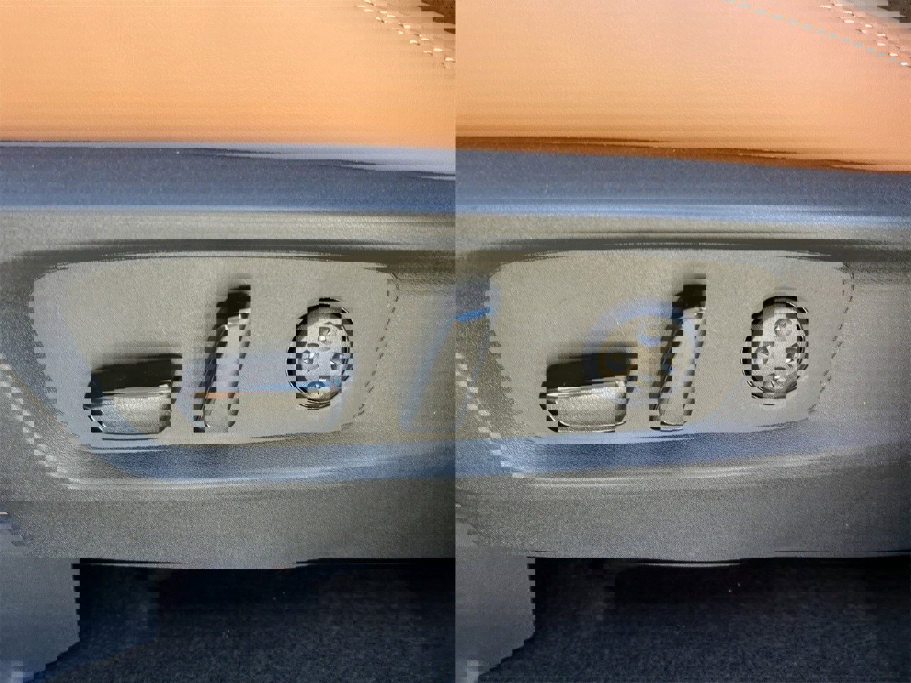 New 2026 INFINITI QX60 Autograph image 24