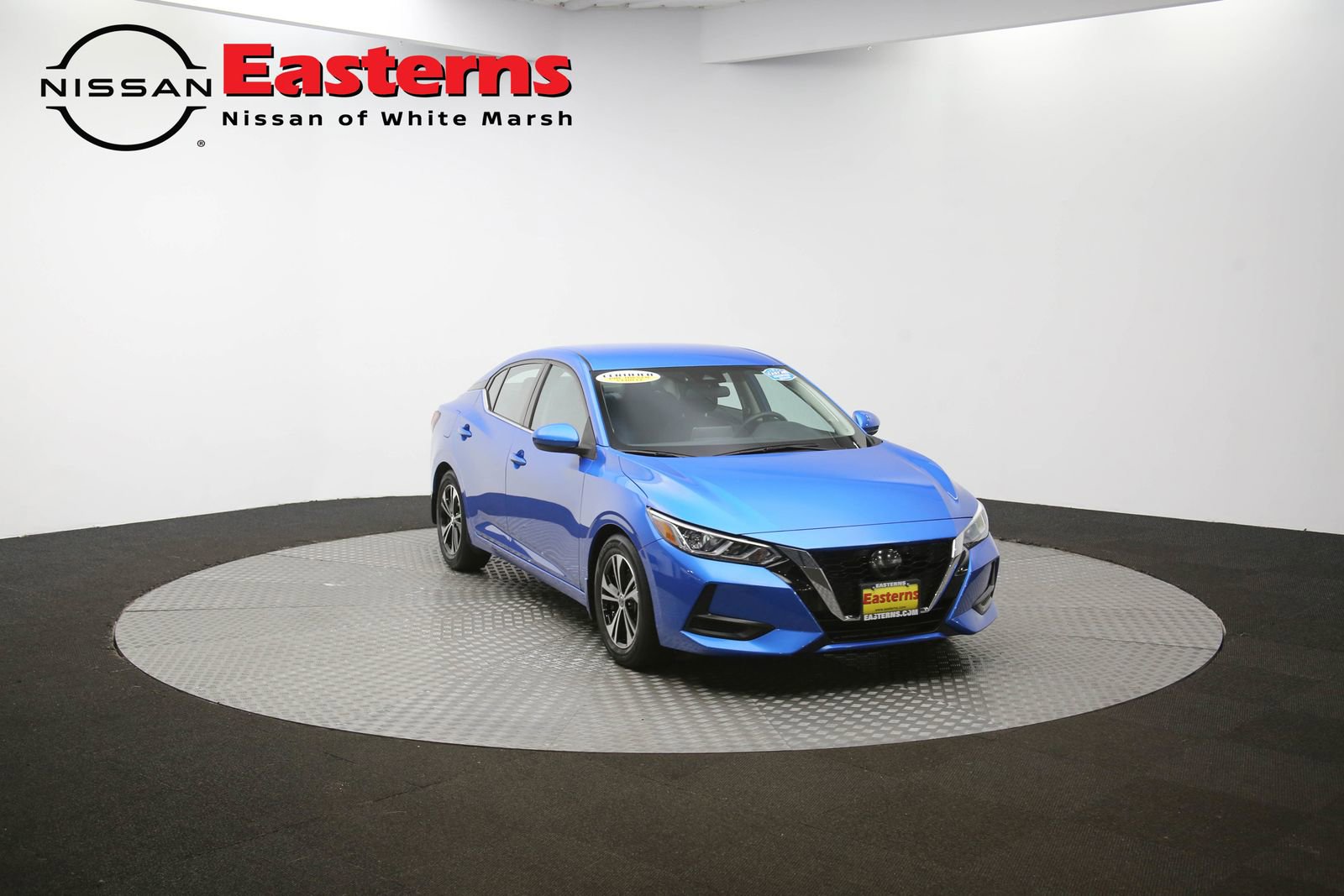 Used 2022 Nissan Sentra SV image 73
