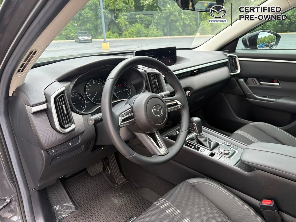 Used 2025 MAZDA CX-50 AWD 2.5 S w/ Weather Package image 45