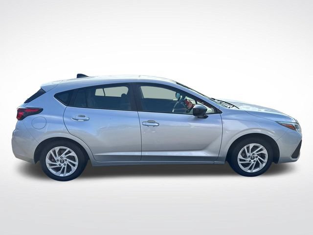 Used 2024 Subaru Impreza 2.0i AWD/4WD image 11