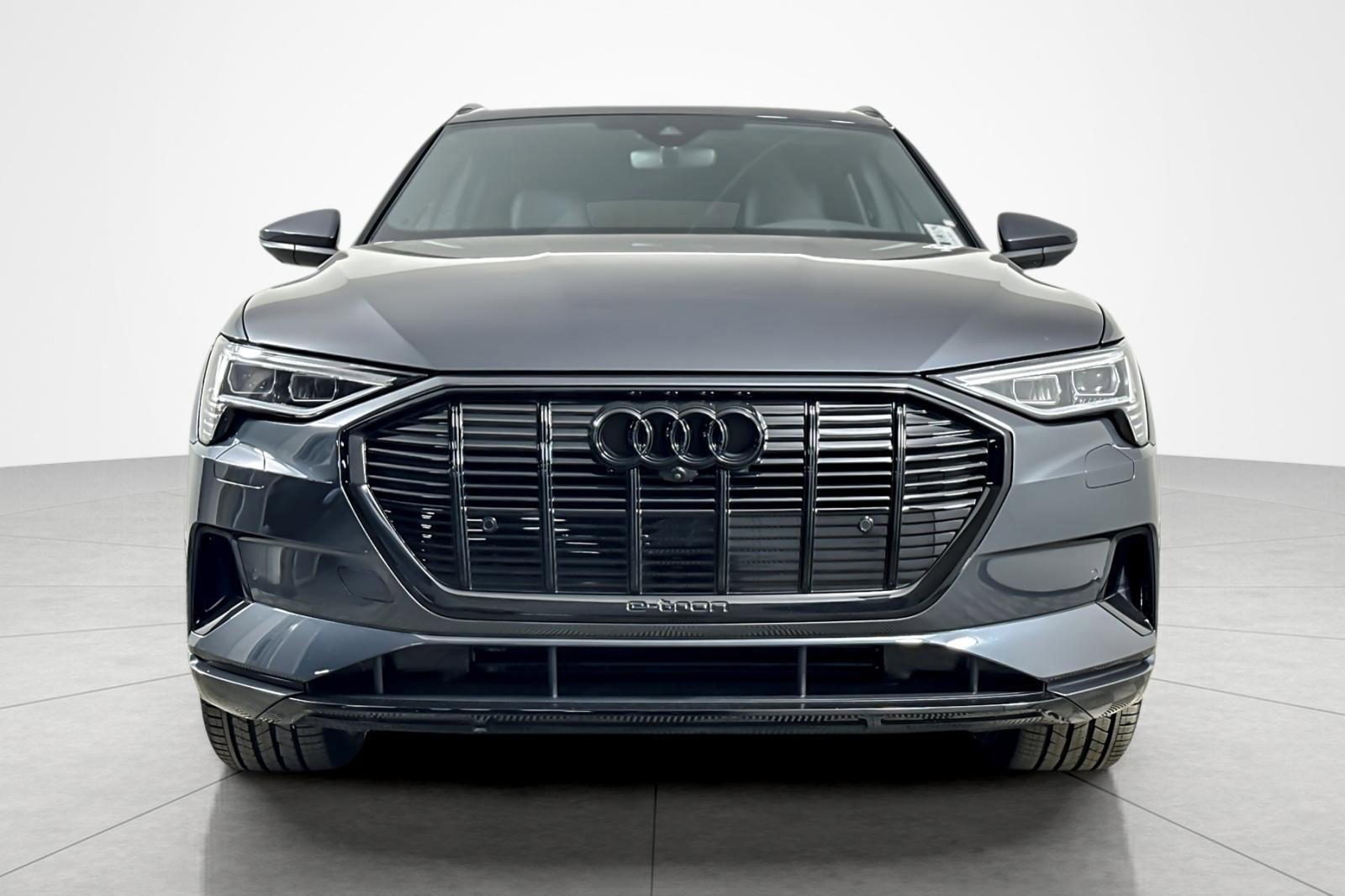 Certified 2023 Audi e-tron Premium w/ Convenience Plus Package image 8